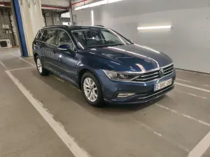 Volkswagen Passat Variant 2.0 TDI Style Business 2022