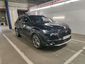 DS DS7 Crossback 1.6 E-TENSE Rivoli 2022