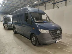 Mercedes-Benz Sprinter L2H2 311 CDI 2022
