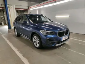 BMW X1 25e Business Design 2022