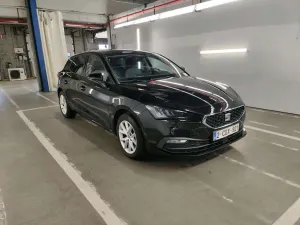 Seat Leon 1.0 TSI Move! 2022