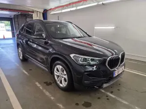 BMW X1 25e 2021