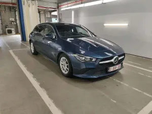 Mercedes-Benz CLA Shooting Brake 180d Business Line 2023