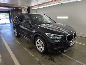 BMW X1 25e 2021