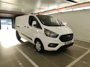 Ford Transit Custom Custom L2H1 2.0 TDCI Trend 2023