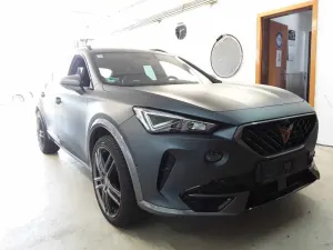 Cupra Formentor 1.4 e-Hybrid VZ 2022