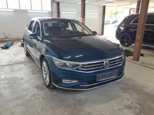 Volkswagen Passat Variant 2.0 TDI Elegance 2022