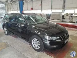 Volkswagen Passat Variant 2.0 TDI 2022