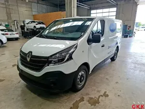 Renault Trafic L1H1 2.0 DCI 2020