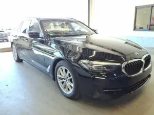 BMW 5 Series Touring 530d 2022