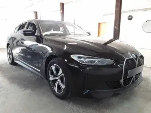 BMW i4 40 2022