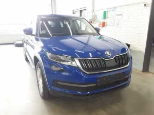 Skoda Kodiaq 1.5 TSI Style 2020