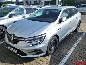 Renault Megane Grandtour Megane Grandtour BLUE dCi 115 Business 2022