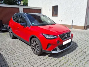 Seat Arona 1.0 TSI Xperience 2022