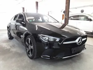 Mercedes-Benz CLA Shooting Brake 180 Progressive 2022