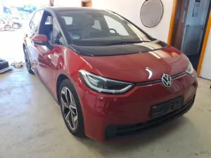 Volkswagen ID.3 Pro Pro S 2021