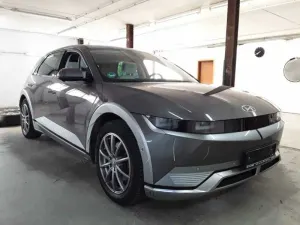 Hyundai IONIQ 5 70 kWh 2022