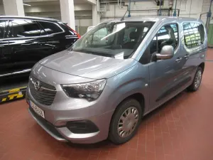 Opel Combo Life 1.2 Edition 2020