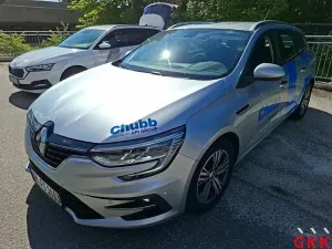 Renault Megane Grandtour Megane Grandtour BLUE dCi 115 EDC Equilibre 2023