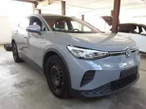 Volkswagen ID.4 Performance Upgrade Pro 2022