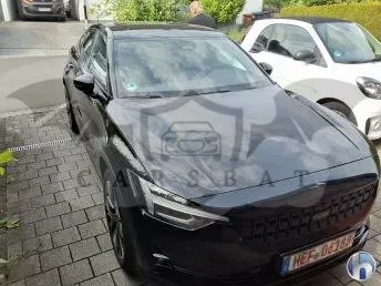 Polestar 2 Long Range Long Range 2023