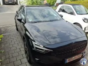Polestar 2 Long Range Long Range 2023