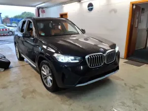 BMW X3 30e 2022