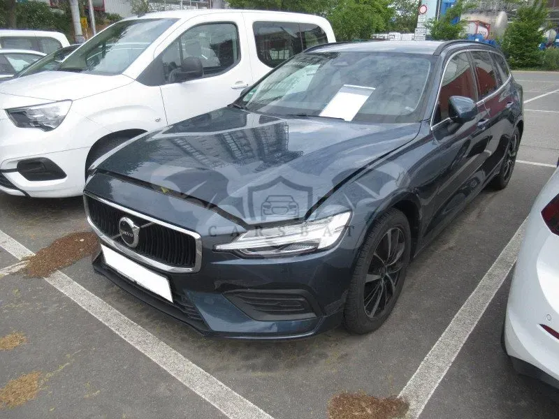 Volvo V60 B4 Core 2023