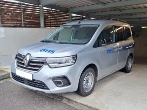 Renault Kangoo BLUE dCi 115 Techno 2023