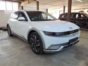 Hyundai IONIQ 5 70 kWh 2022