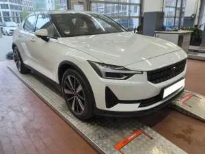 Polestar 2 Standard Range 2022