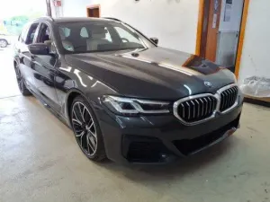 BMW 5 Series Touring 530d 2021