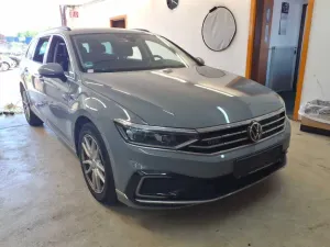 Volkswagen Passat Variant GTE 1.4 TSI 2022
