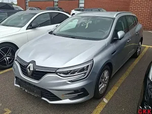 Renault Megane Grandtour Megane Grandtour BLUE dCi 115 Business 2021