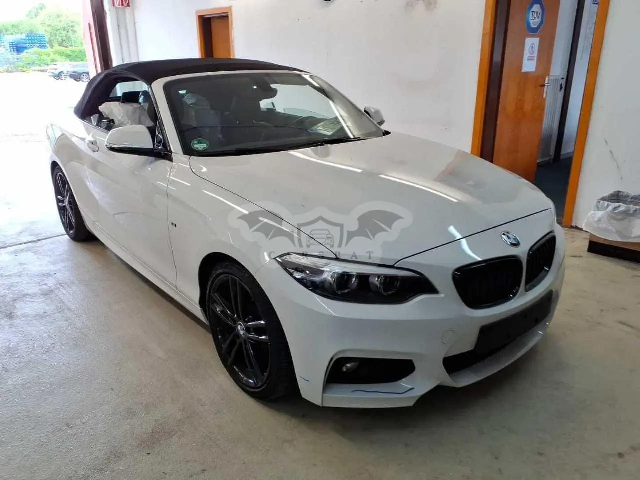 BMW 2 Series 230i M Sport 2020