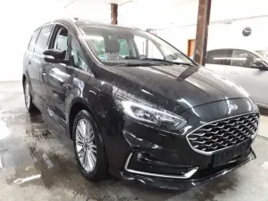 Ford Galaxy 2.0 EcoBlue Titanium 2022