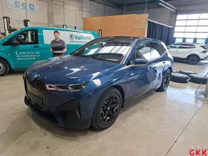 BMW iX 50 2023