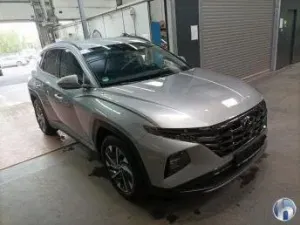 Hyundai Tucson Trend 2023