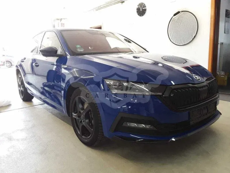 Skoda Octavia 1.4 TSI Sportline 2023