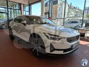 Polestar 2 Standard Range 2022