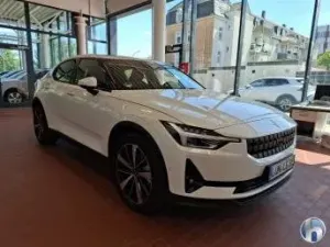 Polestar 2 Standard Range 2022