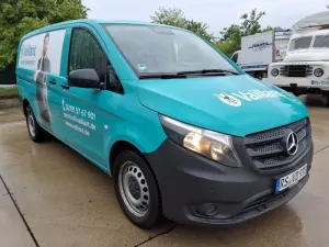 Mercedes-Benz Vito 114 CDI Pro 2022
