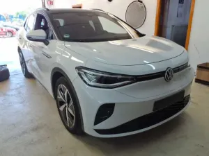 Volkswagen ID.4 GTX 77 kWh 2022