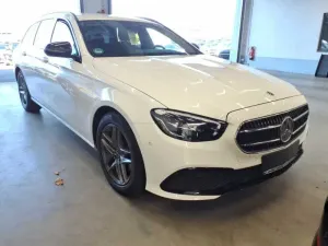 Mercedes-Benz E Break 220d Avantgarde 2022