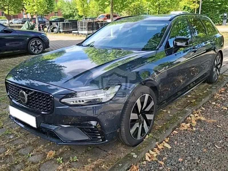 Volvo V90 T6 Ultra Dark 2024