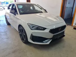 Cupra Leon 1.4 e-Hybrid VZ 2022