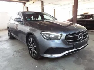Mercedes-Benz E Break 300de 2022