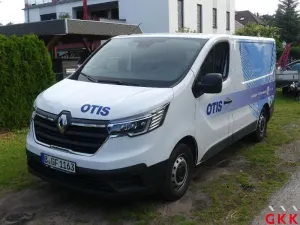 Renault Trafic L1H1 2.0 2022