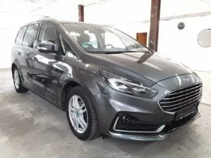 Ford Galaxy 2.5 Titanium 2022