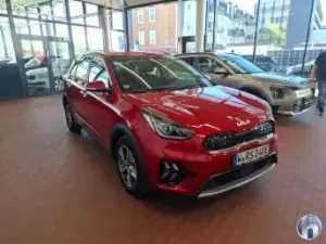 Kia Niro Vision 2022